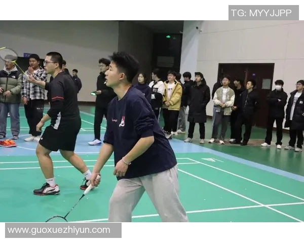 羽毛球专题:探寻重庆羽毛球队的拼搏精神与辉煌成就