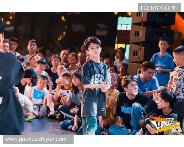 重庆街舞队的耐力挑战与激情碰撞街舞文化的魅力之旅