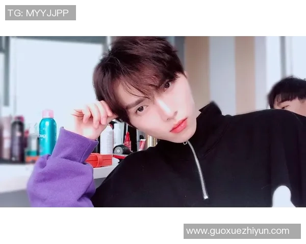 赵磊专访:从青涩少年到羽毛球明星的成长之路