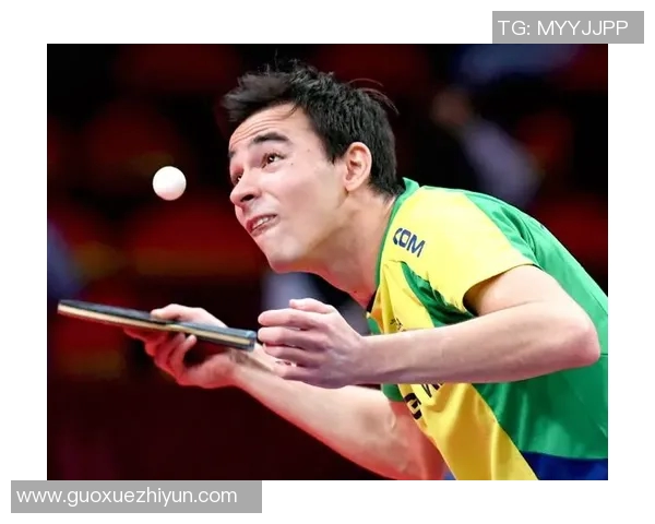 黄伟专访:从羽毛球新星到世界冠军的奋斗与成长之路