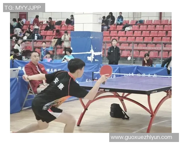 广州乒乓球队荣登实力排行榜首位引领全国乒乓球新风潮